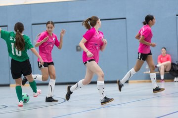 Bild 299 - B-Juniorinnen 2 Loewinnen Cup